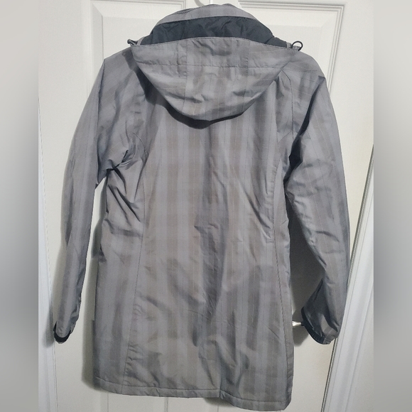 Helly Hansen Rain Jacket Ladies Small - Picture 3 of 9